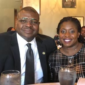 Meet your Posher, Ebony